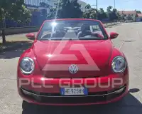 2016 Volkswagen BEETLE