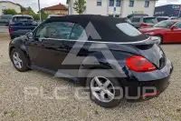 2016 Volkswagen BEETLE
