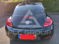 2016 Volkswagen BEETLE