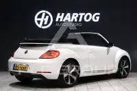 2016 Volkswagen BEETLE
