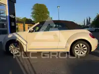 2016 Volkswagen BEETLE