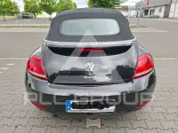 2016 Volkswagen BEETLE
