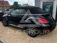 2016 Volkswagen BEETLE