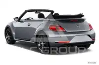 2016 Volkswagen BEETLE