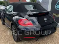 2016 Volkswagen BEETLE