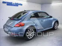 2016 Volkswagen BEETLE