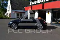 2016 Volkswagen BEETLE