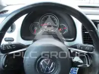 2016 Volkswagen BEETLE