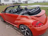 2016 Volkswagen BEETLE