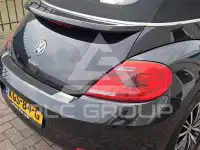 2016 Volkswagen BEETLE