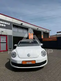 2016 Volkswagen BEETLE