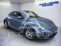 2016 Volkswagen BEETLE