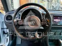 2016 Volkswagen BEETLE