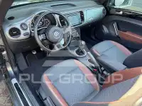 2016 Volkswagen BEETLE