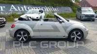 2016 Volkswagen BEETLE