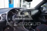 2016 Volkswagen BEETLE
