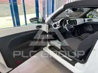 2016 Volkswagen BEETLE