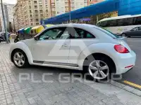 2016 Volkswagen BEETLE