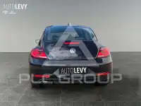 2016 Volkswagen BEETLE