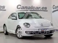 2016 Volkswagen BEETLE