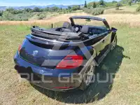 2016 Volkswagen BEETLE