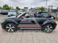2016 Volkswagen BEETLE