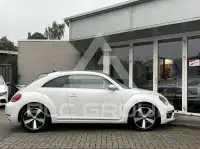2016 Volkswagen BEETLE
