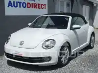 2016 Volkswagen BEETLE