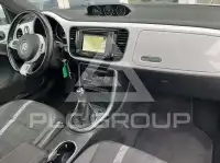 2016 Volkswagen BEETLE