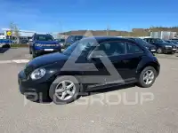 2016 Volkswagen BEETLE