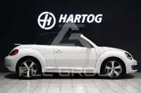 2016 Volkswagen BEETLE