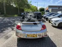 2016 Volkswagen BEETLE