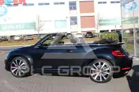 2016 Volkswagen BEETLE