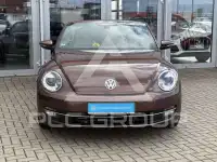 2016 Volkswagen BEETLE
