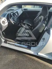 2016 Volkswagen BEETLE