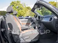 2016 Volkswagen BEETLE