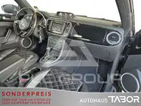 2016 Volkswagen BEETLE