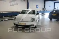 2016 Volkswagen BEETLE