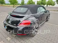 2016 Volkswagen BEETLE