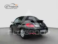2016 Volkswagen BEETLE