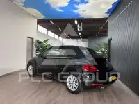 2016 Volkswagen BEETLE