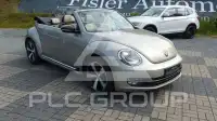 2016 Volkswagen BEETLE