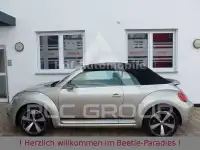 2016 Volkswagen BEETLE