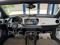 2016 Volkswagen BEETLE