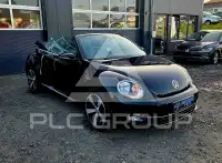 2016 Volkswagen BEETLE