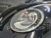 2016 Volkswagen BEETLE