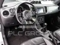 2016 Volkswagen BEETLE
