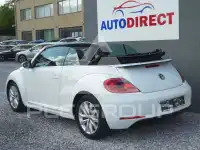 2016 Volkswagen BEETLE