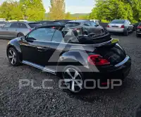 2016 Volkswagen BEETLE