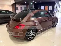 2016 Volkswagen BEETLE